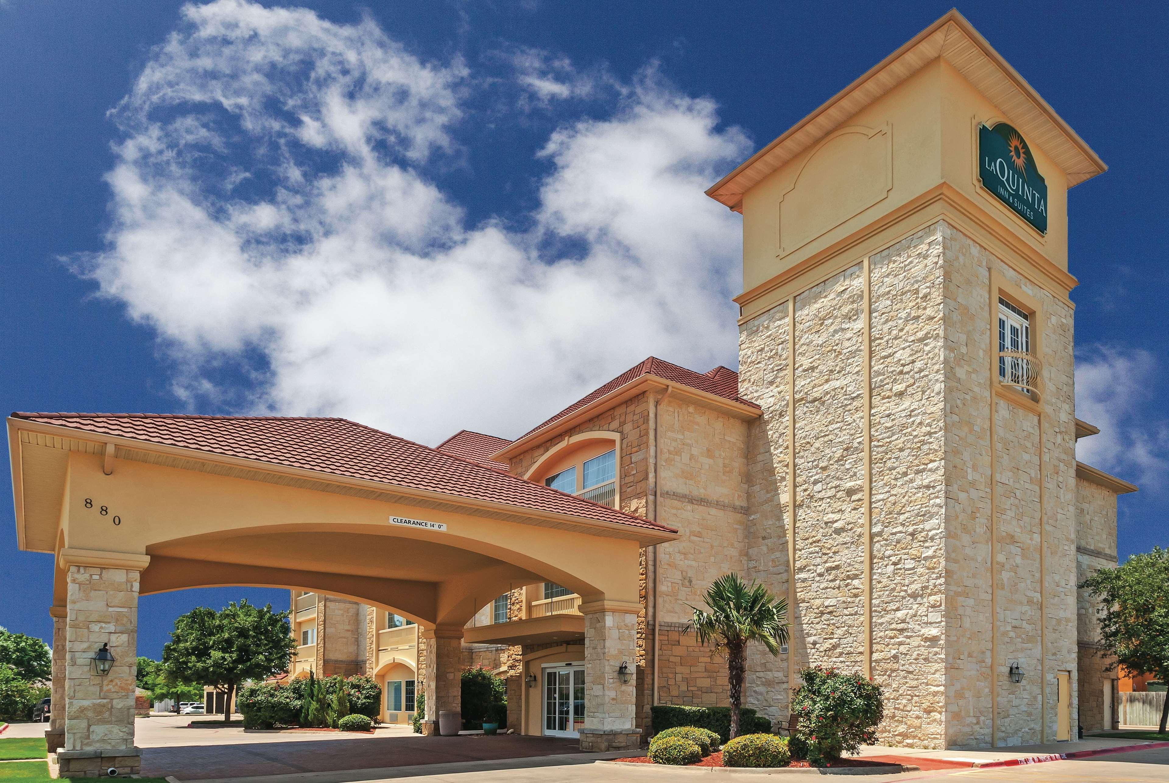 Hotel La Quinta By Wyndham Granbury Zewnętrze zdjęcie
