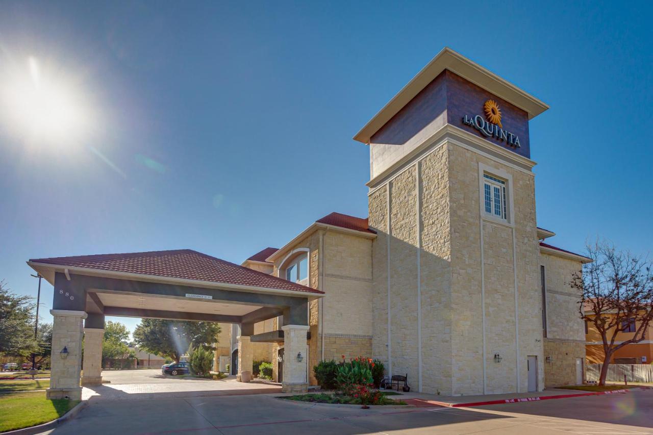Hotel La Quinta By Wyndham Granbury Zewnętrze zdjęcie