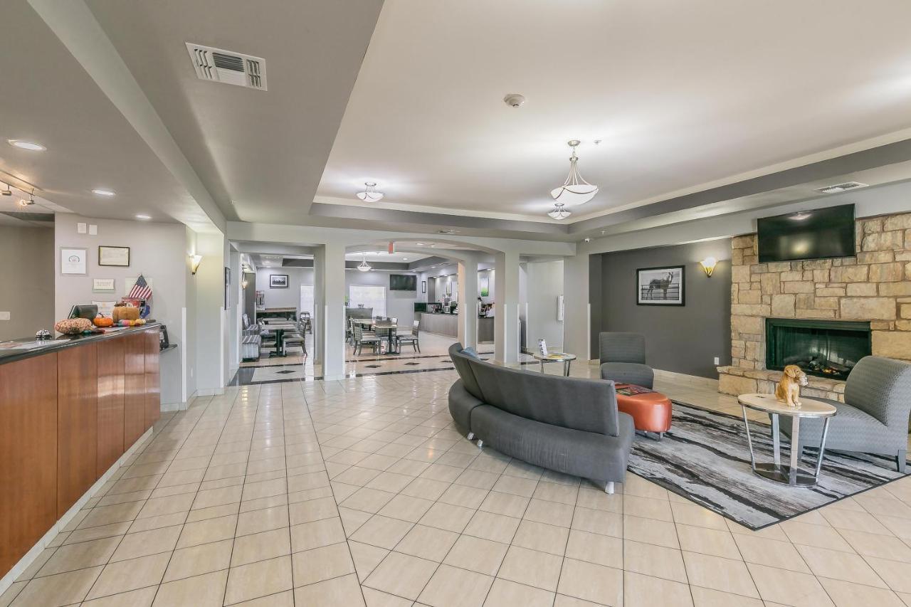 Hotel La Quinta By Wyndham Granbury Zewnętrze zdjęcie