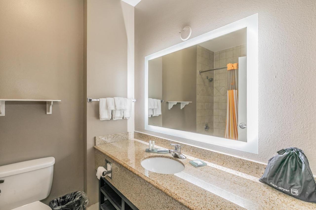 Hotel La Quinta By Wyndham Granbury Pokój zdjęcie