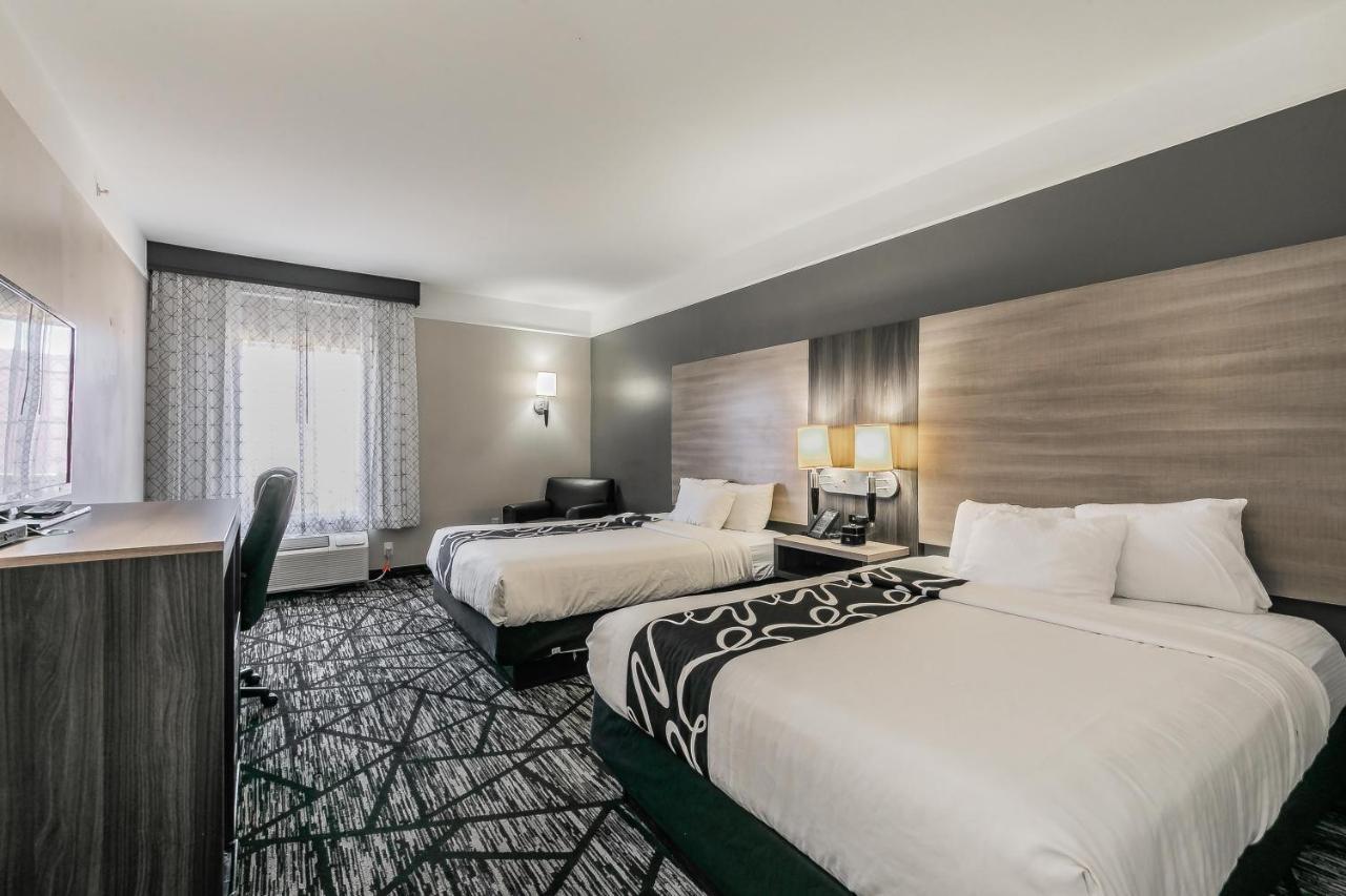 Hotel La Quinta By Wyndham Granbury Zewnętrze zdjęcie