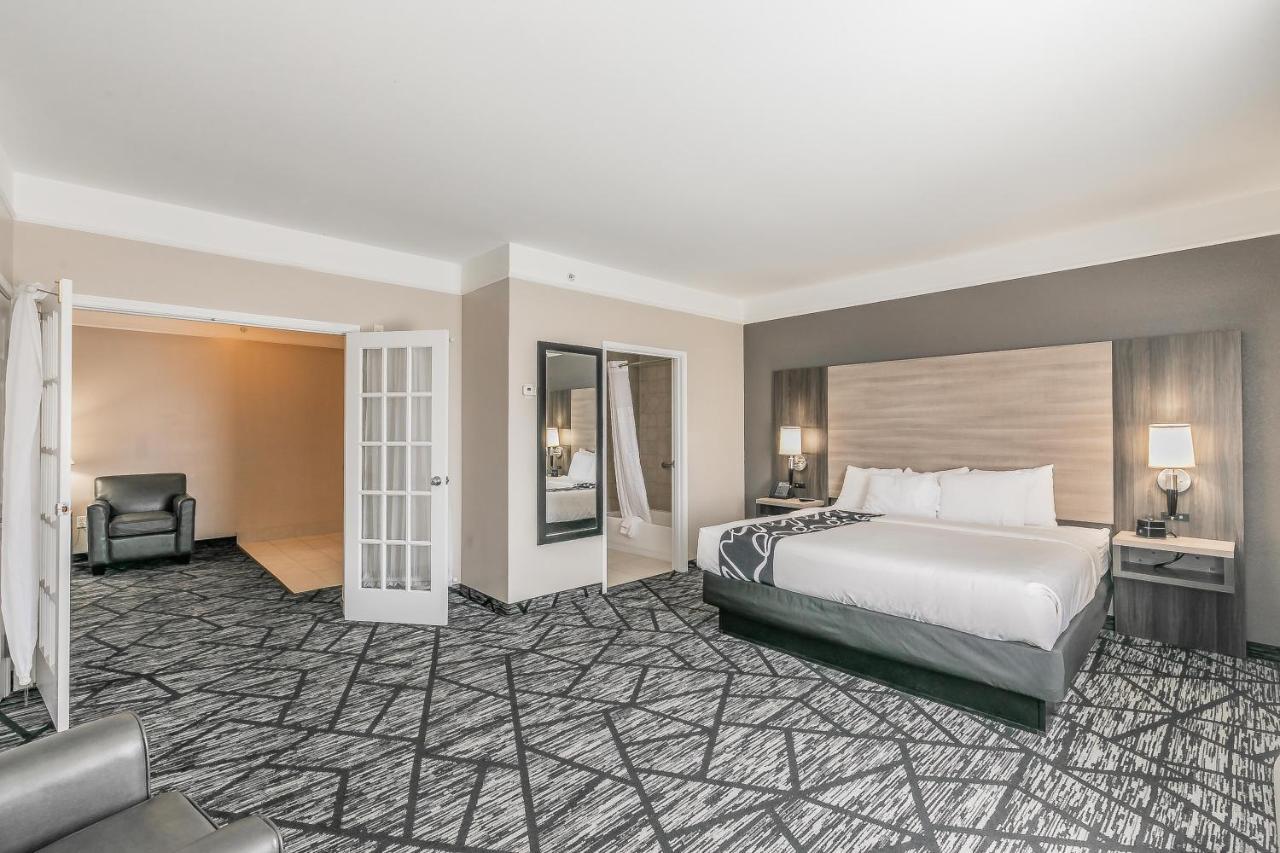 Hotel La Quinta By Wyndham Granbury Pokój zdjęcie