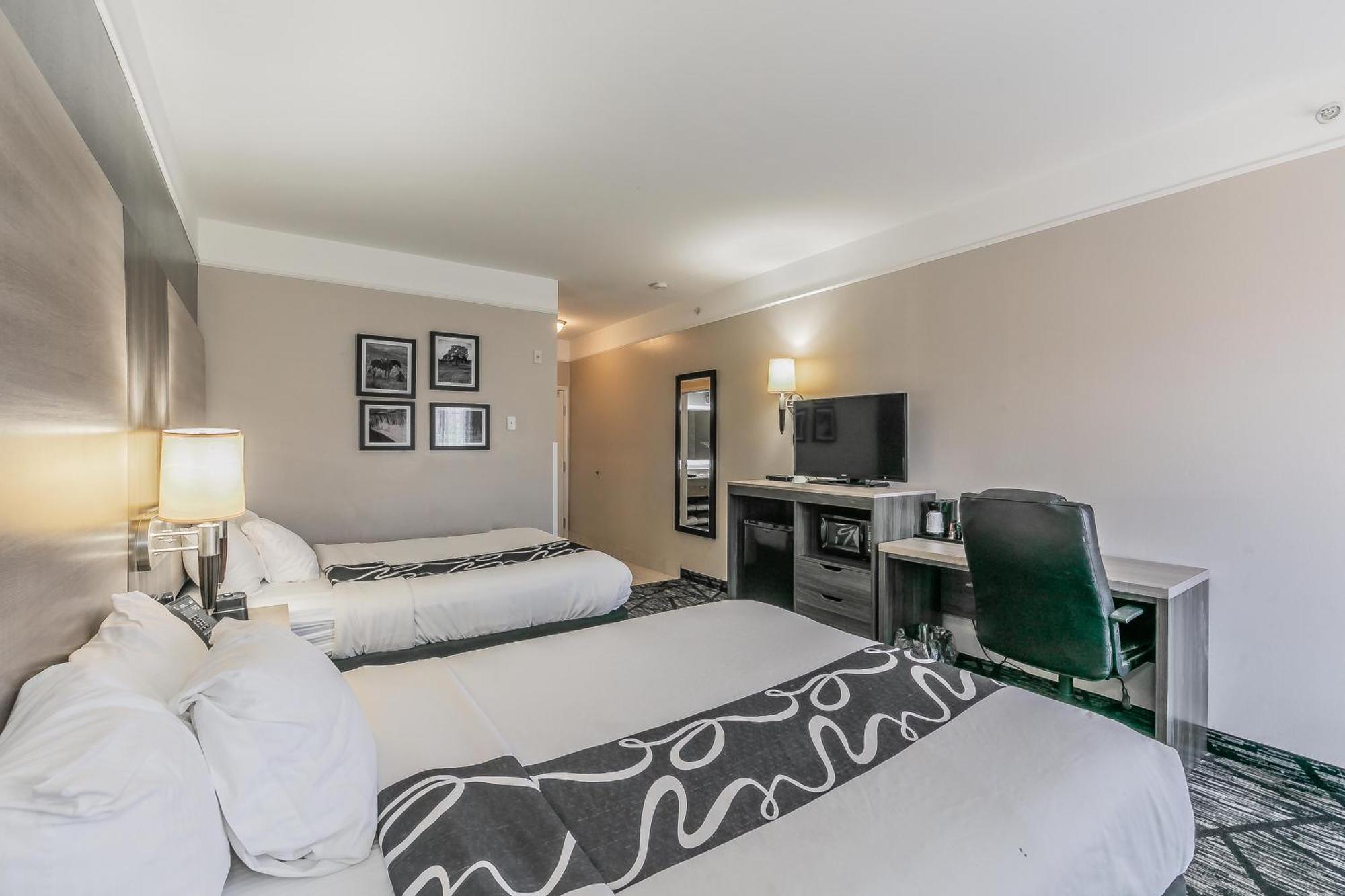 Hotel La Quinta By Wyndham Granbury Pokój zdjęcie