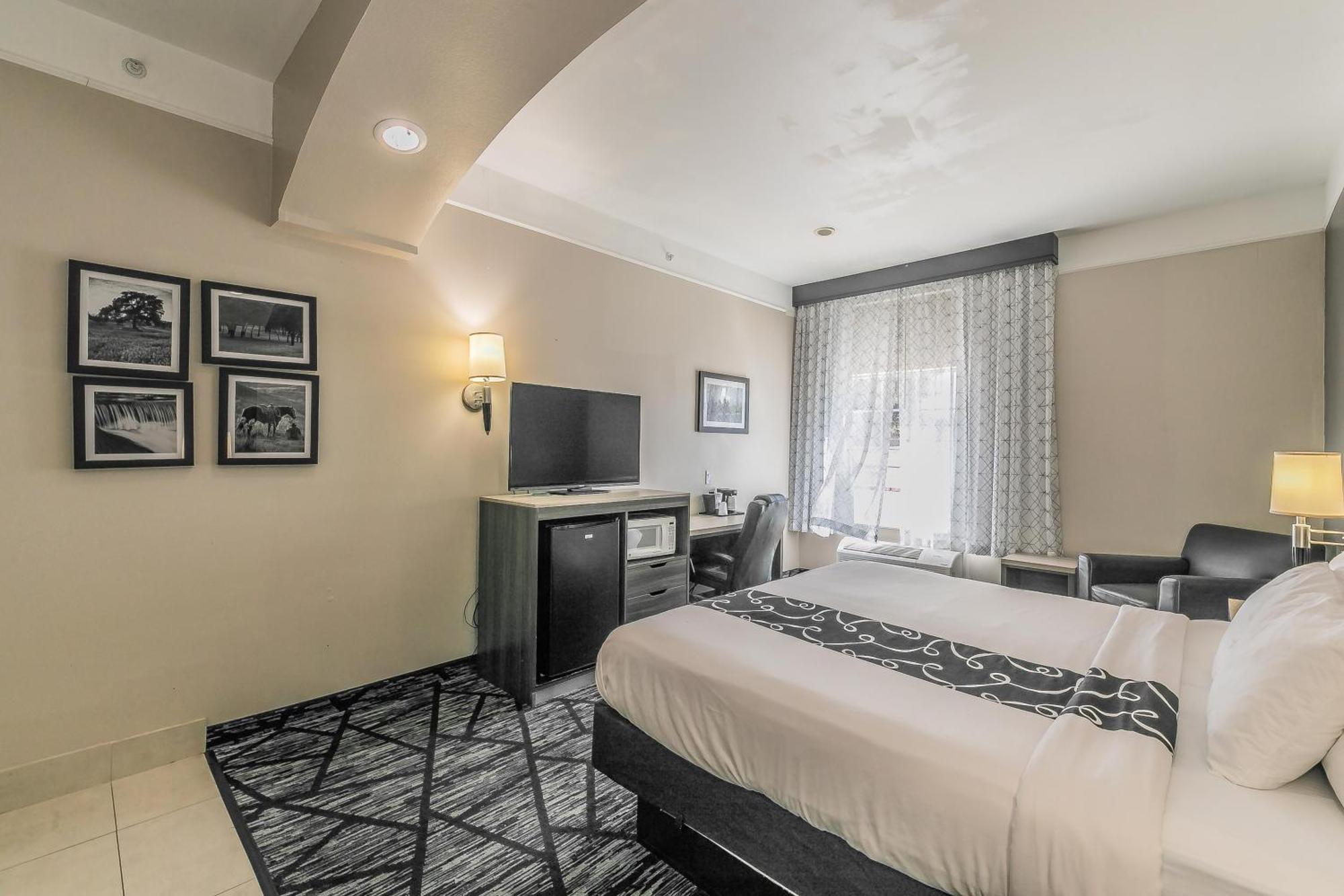 Hotel La Quinta By Wyndham Granbury Pokój zdjęcie