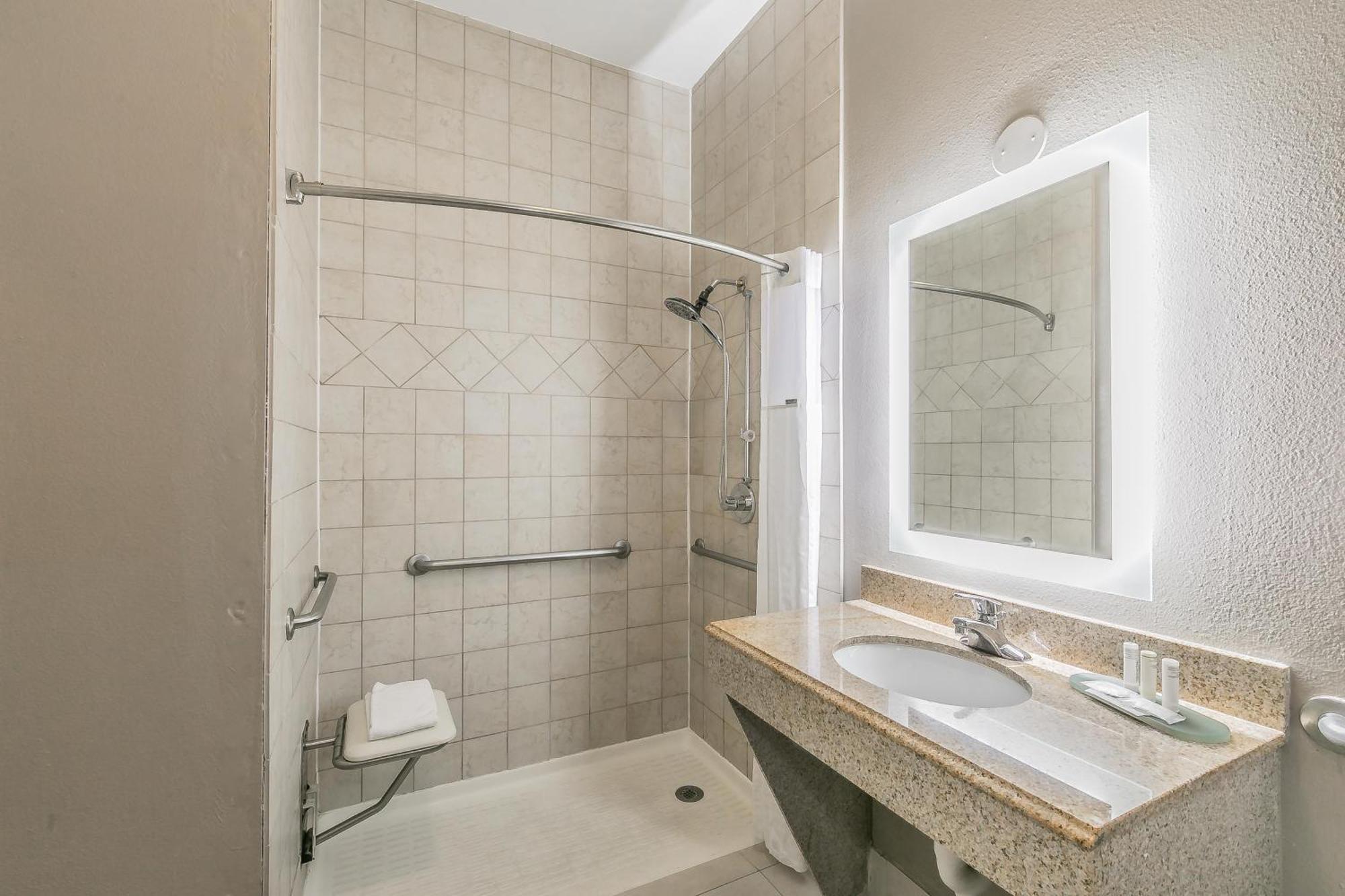 Hotel La Quinta By Wyndham Granbury Pokój zdjęcie