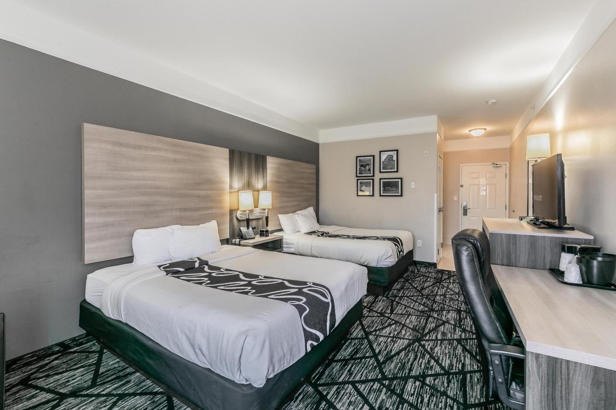 Hotel La Quinta By Wyndham Granbury Pokój zdjęcie