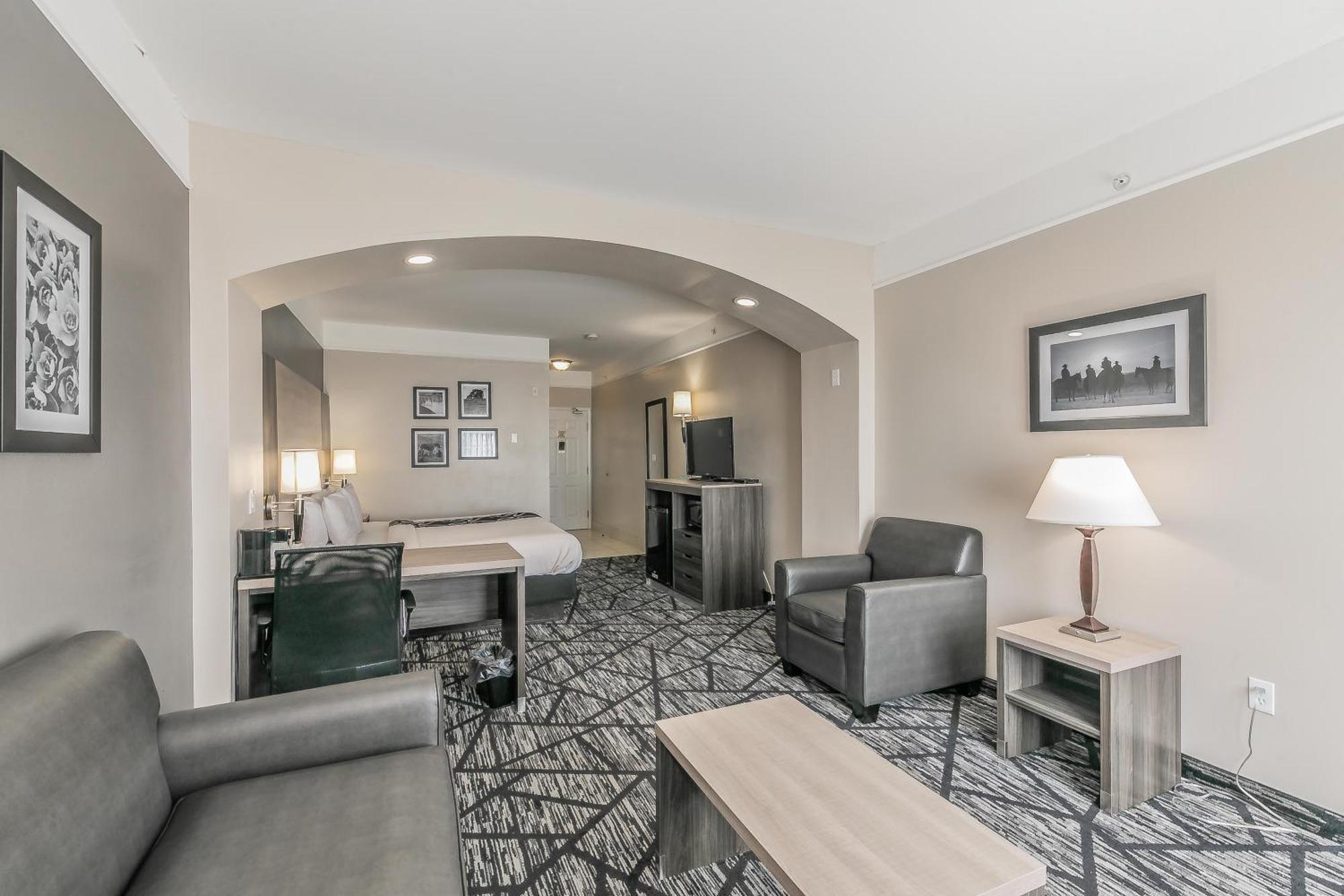 Hotel La Quinta By Wyndham Granbury Pokój zdjęcie