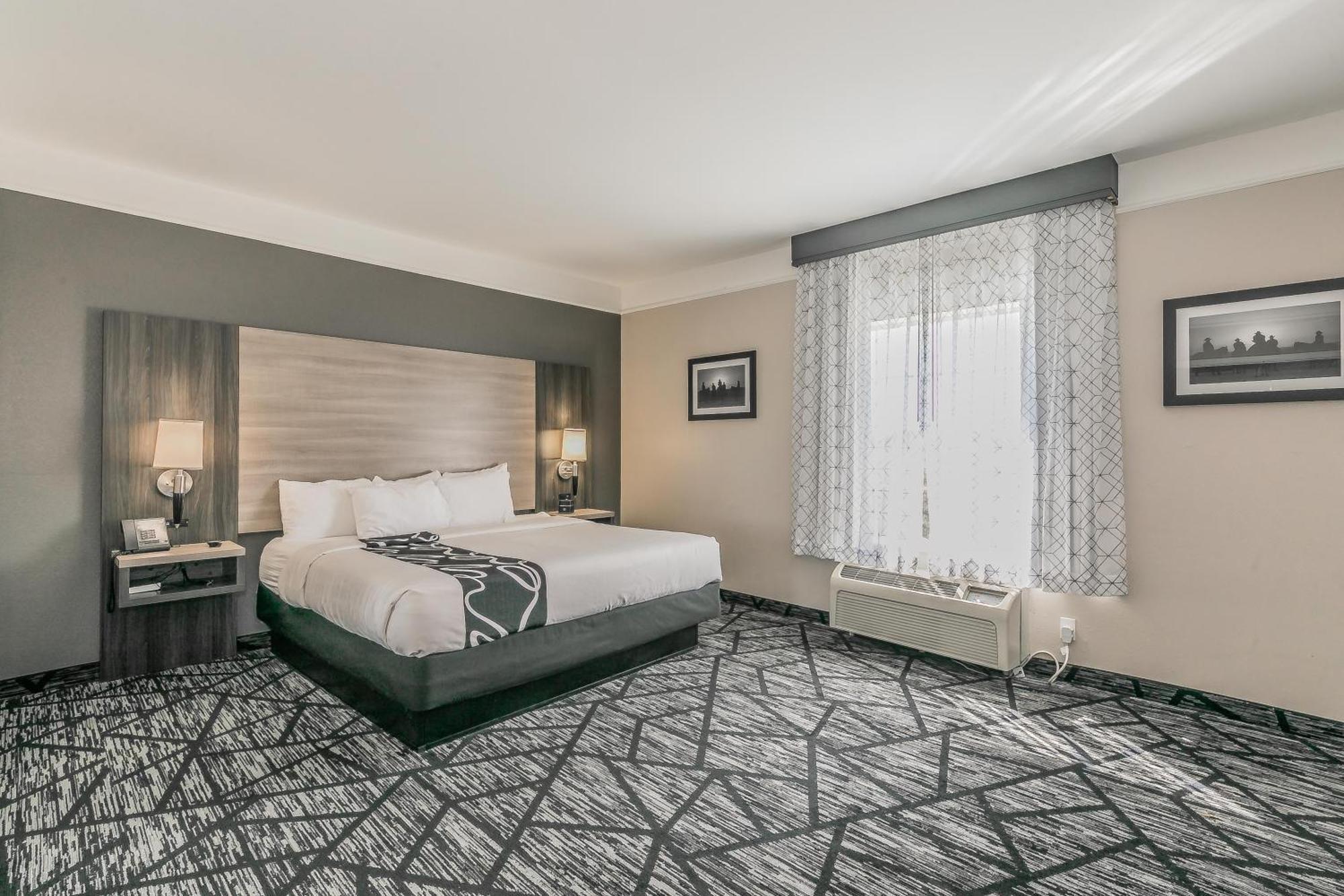 Hotel La Quinta By Wyndham Granbury Pokój zdjęcie
