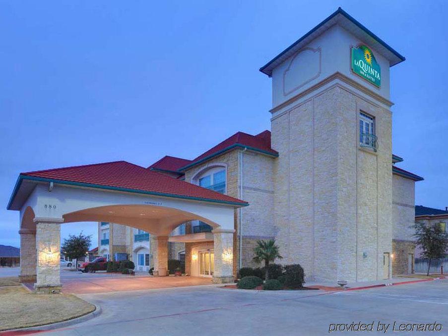 Hotel La Quinta By Wyndham Granbury Zewnętrze zdjęcie