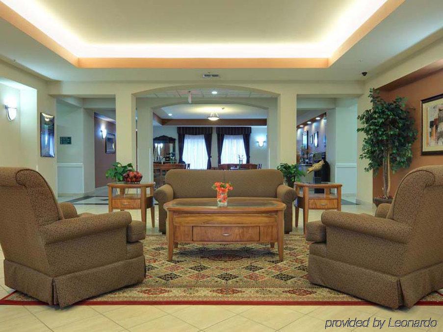 Hotel La Quinta By Wyndham Granbury Zewnętrze zdjęcie