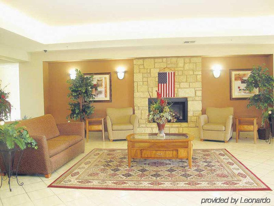 Hotel La Quinta By Wyndham Granbury Zewnętrze zdjęcie