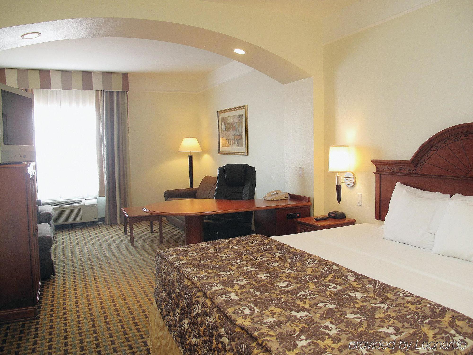 Hotel La Quinta By Wyndham Granbury Pokój zdjęcie