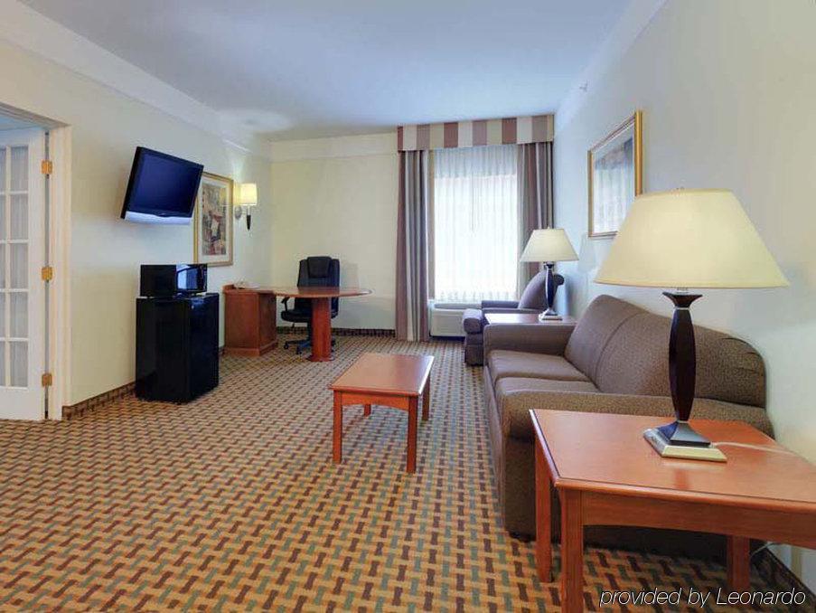 Hotel La Quinta By Wyndham Granbury Zewnętrze zdjęcie